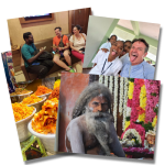 Viaje India collage 01